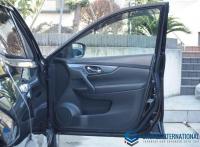 Nissan X-TRAIL 2017