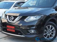 Nissan X-TRAIL 2017