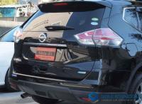 Nissan X-TRAIL 2017