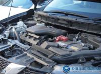 Nissan X-TRAIL 2017