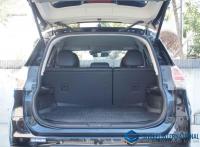 Nissan X-TRAIL 2017