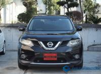 Nissan X-TRAIL 2017