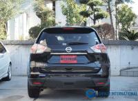 Nissan X-TRAIL 2017
