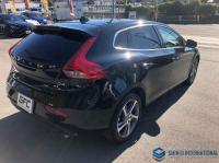 Volvo V40 2016
