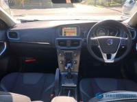 Volvo V40 2016