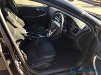 Volvo V40 2016