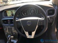 Volvo V40 2016