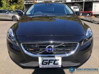 Volvo V40 2016