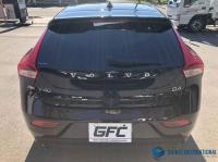 Volvo V40 2016