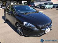 Volvo V40 2016