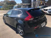 Volvo V40 2016