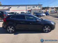 Volvo V40 2016