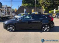 Volvo V40 2016