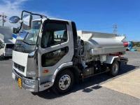 Mitsubishi FUSO FIGHTER 2023