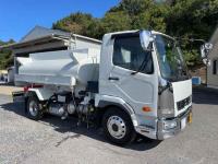 Mitsubishi FUSO FIGHTER 2023