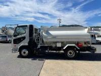 Mitsubishi FUSO FIGHTER 2023