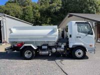 Mitsubishi FUSO FIGHTER 2023