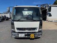 Mitsubishi FUSO FIGHTER 2023