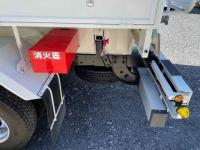 Mitsubishi FUSO FIGHTER 2023