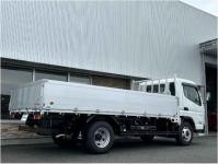 Mitsubishi Canter 2024