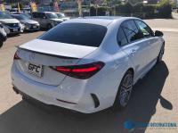 Mercedes-Benz AMG C 2024