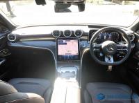 Mercedes-Benz AMG C 2024