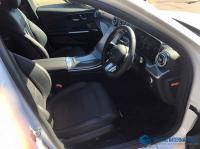 Mercedes-Benz AMG C 2024