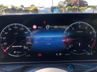Mercedes-Benz AMG C 2024