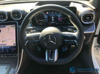 Mercedes-Benz AMG C 2024