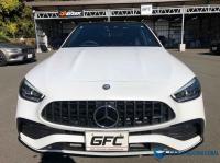 Mercedes-Benz AMG C 2024