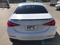 Mercedes-Benz AMG C 2024