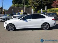 Mercedes-Benz AMG C 2024