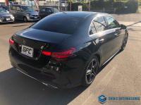 Mercedes-Benz A-Class 2024