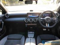 Mercedes-Benz A-Class 2024