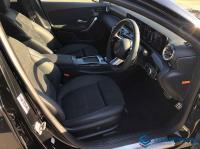 Mercedes-Benz A-Class 2024