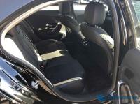 Mercedes-Benz A-Class 2024