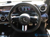 Mercedes-Benz A-Class 2024