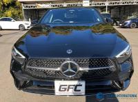 Mercedes-Benz A-Class 2024