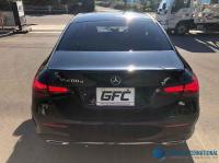 Mercedes-Benz A-Class 2024