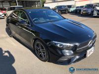 Mercedes-Benz A-Class 2024