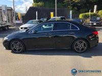 Mercedes-Benz A-Class 2024
