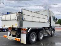 Isuzu GIGA 2023