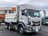 Isuzu GIGA 2023