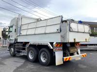 Isuzu GIGA 2023