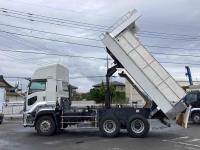 Isuzu GIGA 2023