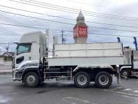 Isuzu GIGA 2023