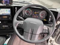 Isuzu GIGA 2023
