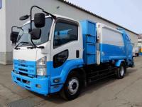 Isuzu Forward 2013