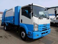 Isuzu Forward 2013