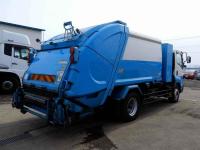 Isuzu Forward 2013